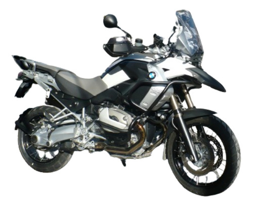 Accesorios Para Moto Bmw Defensa Alta Para R1200gs Mod.08-12