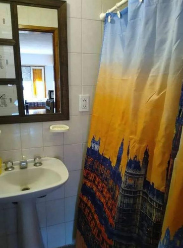 Departamento Monoambiente En Venta - 1 Baño - 33mts2 - San Clemente Del Tuyú