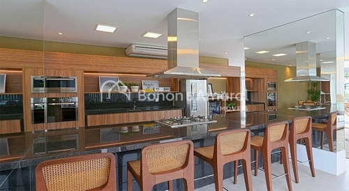 Imagem 15 de 30 de Apartamento À Venda Em Taquaral - Ap015082