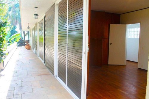 Imagem 23 de 30 de Casa À Venda Jardim Cordeiro, 1.300 M² Total, 4 Dorm. Piscina, Perto Do Parque !!linda Oportunidade! - Reo29117