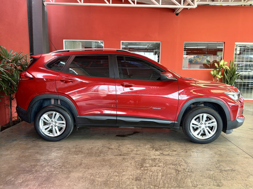 Chevrolet Tracker 1.0 TURBO FLEX LT AUTOMÁTICO