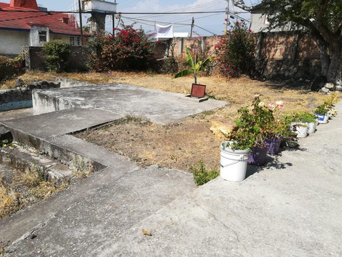 Imagen 19 de 25 de Terreno En Venta En Cuernavaca Entrega Inmediata Cm