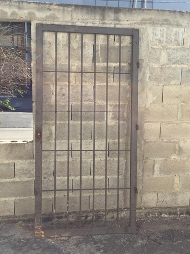 Vendo O Cambio Reja Protector Cabilla 5/8 Consultar Precio (Usado)