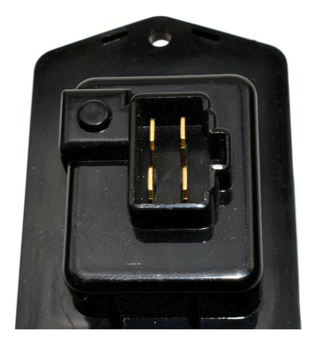 Resistencia De Motor De Ventilador Ac Para Civic 2001-2005,