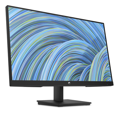 Monitor Hp V24v G5 Fhd