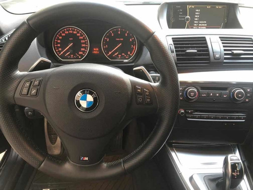 Bmw Serie 1 2.5 135i Coupe Sportive 306cv 2013 At Sec