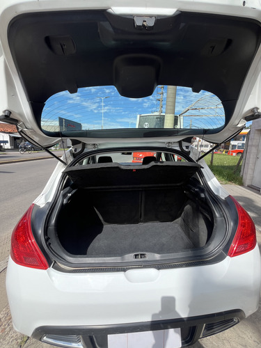 Peugeot 308 1.6 Active Hdi 115cv