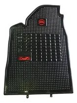 Comprar Cubre Alfombras Vapren Vw Gol Country - Habitaculo + Baul