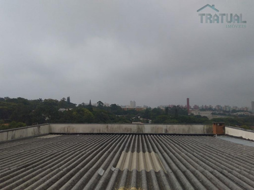 Imagem 20 de 30 de Cobertura Residencial À Venda, Parque Anchieta, São Bernardo Do Campo. - Co0164