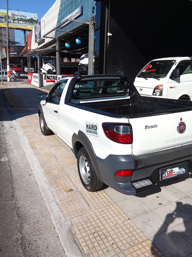 Fiat Strada 1.4 Working Flex 2p
