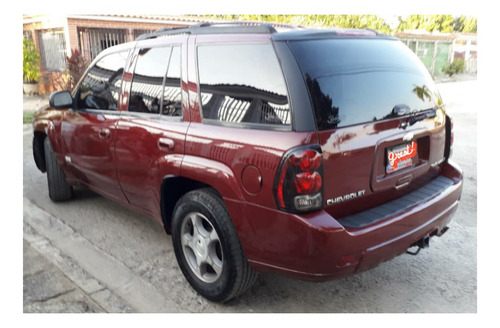 Chevrolet Trail Blazer