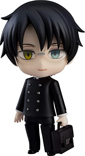 Figura Nendoroid De Kimihiro Watanuki Xxxholic