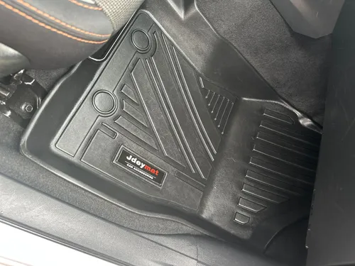 Subaru Xv Black Edition At