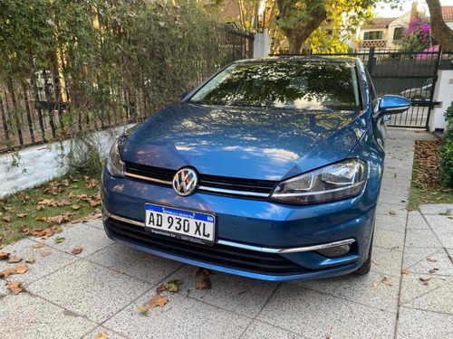 Volkswagen Golf 1.4 Comfortline Tsi Dsg 2019