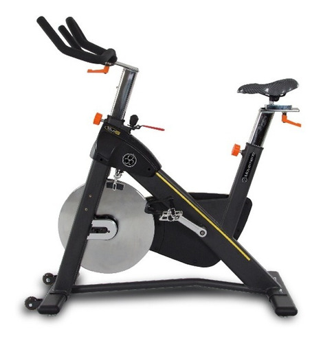 Bici Profesional Spinning Tour  Movement R Inercial 19kg 