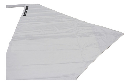 Carpa Para Jardin 3mx3m Gran Capacidad Cubre Toldo Mikels