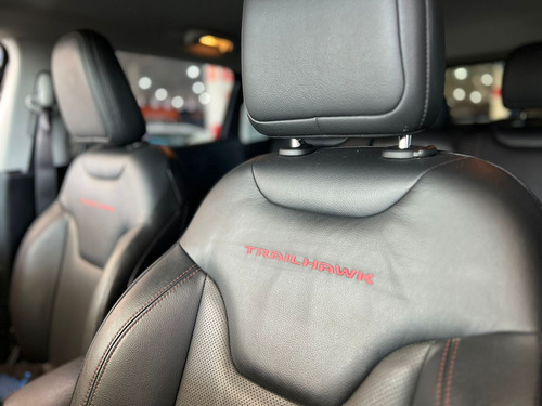 Jeep Compass 2.0 Trailhawk Aut. 5p