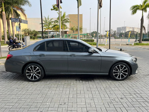 Mercedes-Benz Classe E 2.0 Avantgarde 4p