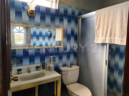 Imagen 13 de 15 de Casa En Venta, Jardines Del Country, Guadalajara, Jalisco.