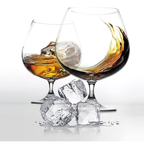 Pack De 6 Brandy St Remy Vsop Napoleon 700 Ml