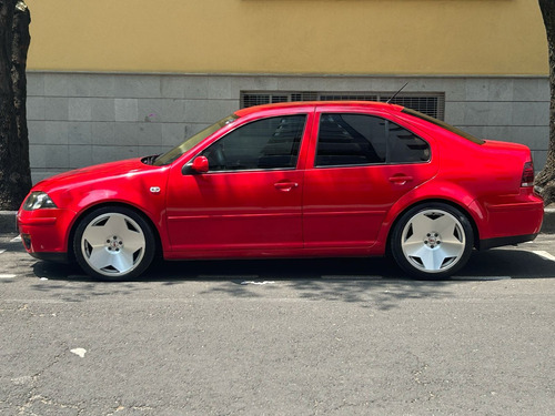 Jetta Clasico Gl Team