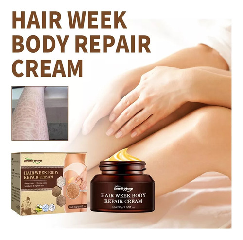 . Crema De Tratamiento Reparador De Queratosis Pilaris Que
