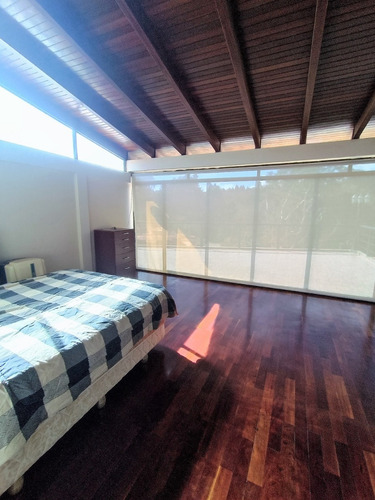 Imagen 7 de 20 de Amplia, Bella Y Segura Town House En Llano Alto.