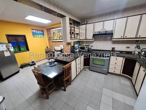 Casa En Venta - Cg 25-19316