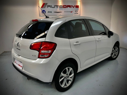 Citroën C3 Feel Autodrive