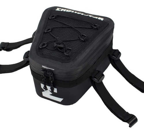 Bolso Para Colín Enduristan Tail Pack 6l Bamp Group