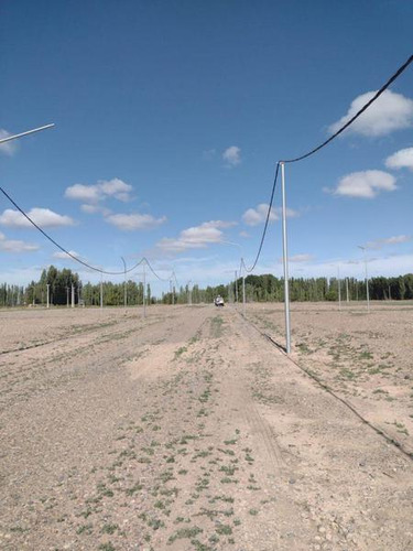 Venta De Lote En Peumayen Plottier