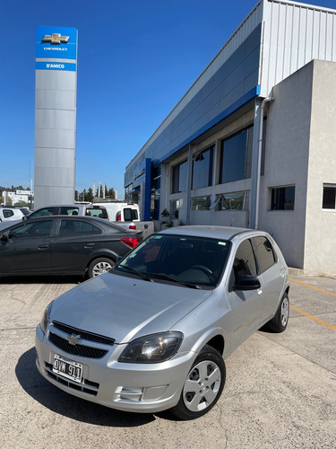Chevrolet Celta 1.4 Advantage Pack