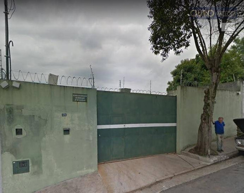 Terreno À Venda, 420 M² Por R$ 900.000,00 - Vila Formosa (zona Leste) - São Paulo/sp - Te0114