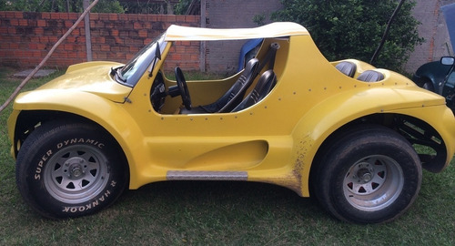 Imagem 3 de 12 de Buggy Way, M11, Brm + Parasail Opcional