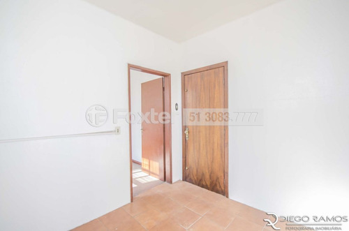 Imagem 18 de 23 de Apartamento, 3 Dormitórios, 96.55 M², Petrópolis - 179193