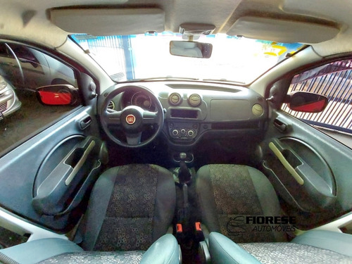 Imagem 9 de 9 de Fiat Uno Evo