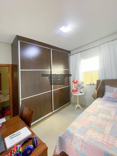 Excelente Casa Térrea No Jardins Lisboa ! 3 Suítes ! Preço De Ocasião ! - 6469