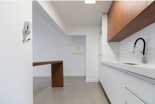 Imagem 9 de 22 de Apartamento À Venda Na Vila Olimpia! - Ap01429 - 70638369