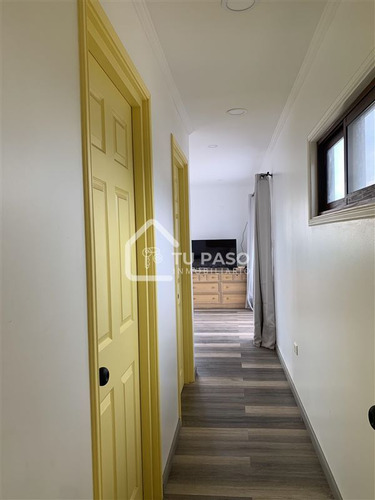 Casa En Arriendo De 4 Dorm. En Quintero