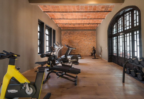 Casa Roma, Departamento En Venta En La Roma Sur