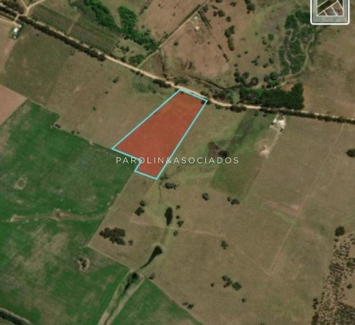 Imagen 5 de 6 de Chacra 5 Hectareas En Haras De Medellin, Punta Del Este