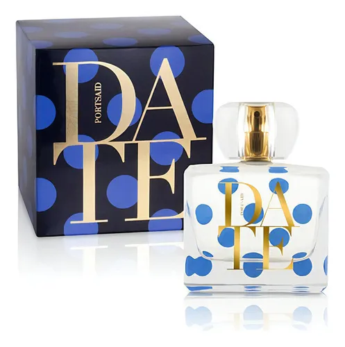 Perfume Mujer Portsaid Date Night Edp X 90ml