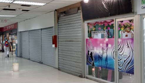 Imagen 2 de 3 de Alquiler De Local Comercial En Propatria