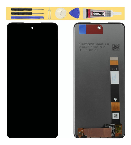 Pantalla Táctil Lcd Para Moto G Stylus 2022 Xt2211-1