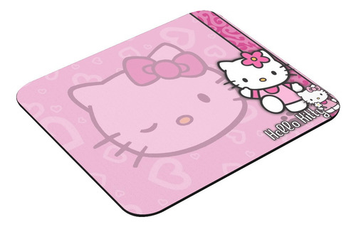 Mouse Pad Hello Kitty, Nuevo