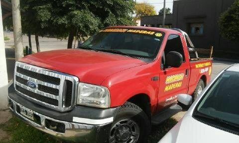 Ford F100
