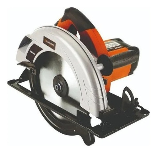 Sierra Circular Lüsqtoff Scl2200-8 235mm 2200w - Router 1200