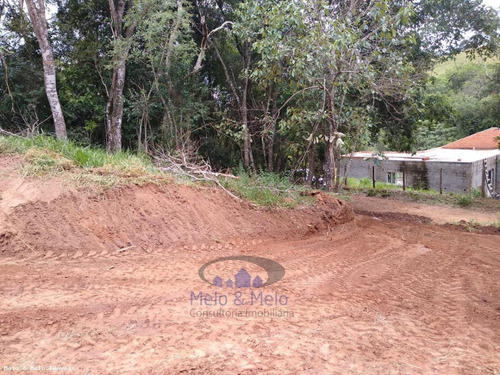 Chácara Para Venda Em Pedra Bela, - - 1813_2-1060266