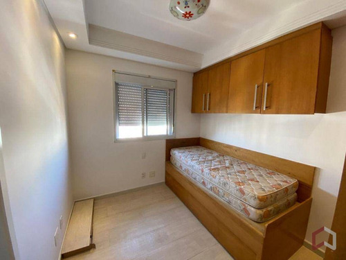 Imagem 18 de 30 de Cobertura À Venda, 249 M² Por R$ 2.500.000,00 - Tatuapé - São Paulo/sp - Co0019