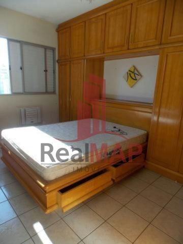 Imagem 4 de 6 de Apartamento - Nossa Senhora Do Rosario - Ref: 2429 - V-2429